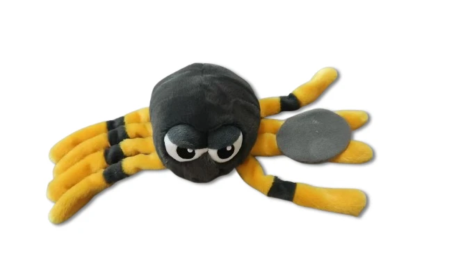 Insect Spider Magnet Plushie