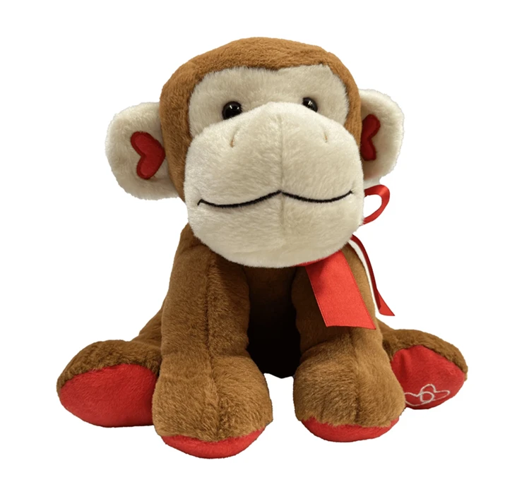 Reading Book Elephant Plush Unique Toy Reading Book Elephant Plush Unique Toy